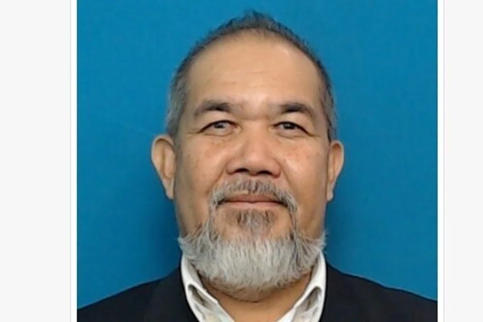 Penganalisis politik dari Universiti Islam Antarabangsa Malaysia, Profesor Dr Zaid Ahmad.