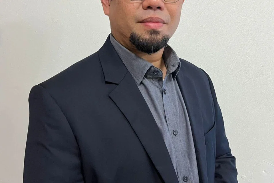 Pensyarah Kanan Sains Pentadbiran dan Pengajian Polisi Universiti Teknologi Mara (UiTM), Dr Muhamad Fuad Abdul Karim.