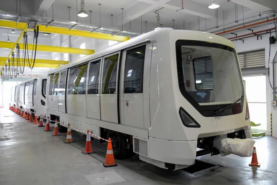  Perkhidmatan Penggerak Penumpang Automasi (Aerotrain) di Lapangan Terbang Antarabangsa Kuala Lumpur (KLIA) dijangka beroperasi semula pada 31 Januari 2025.