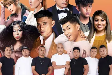  StereoFest mungkin akan ditangguhkan pada suku ketiga 2020 - antara Julai dengan September tahun ini. - Foto STEREOFEST/FACEBOOK