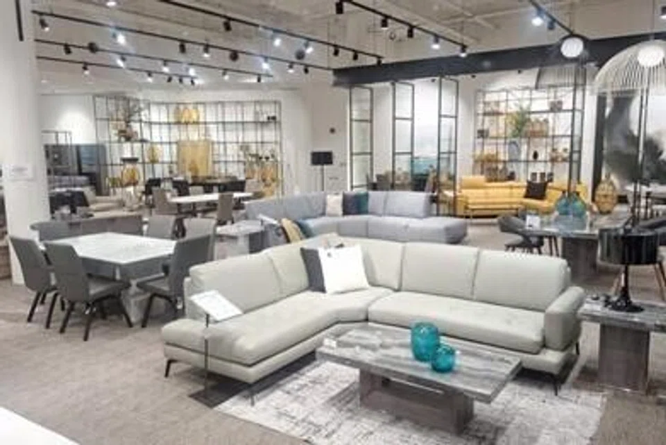 Harvey Norman menawarkan pelbagai pilihan perabot bermutu sempena musim perayaan dengan nilai hebat serta tawaran eksklusif yang istimewa. 