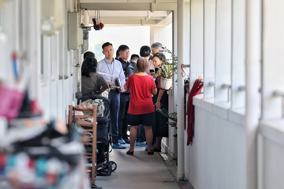 stabbing case, parliament, yishun