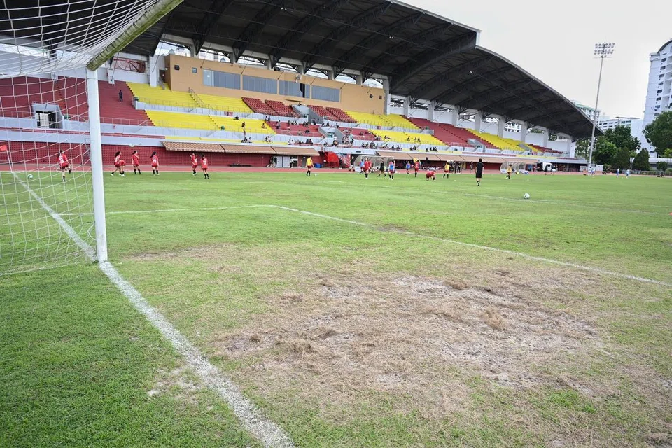 Kesemua 72 perlawanan WPL akan dimainkan di Stadium Choa Chukan pada musim kali ini, dengan dua perlawanan bersilih ganti setiap Sabtu dan Ahad pada kebanyakan hujung minggu.