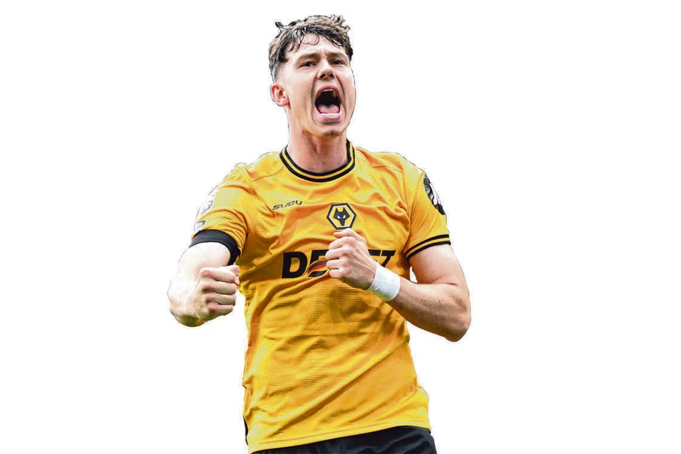 Liga Perdana England, Wolves, City, Crystal Palace, 