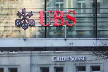 Credit Suisse terus operasi tanpa gangguan di S'pura selepas diambil alih UBS: MAS