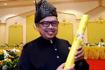 Datuk Lat