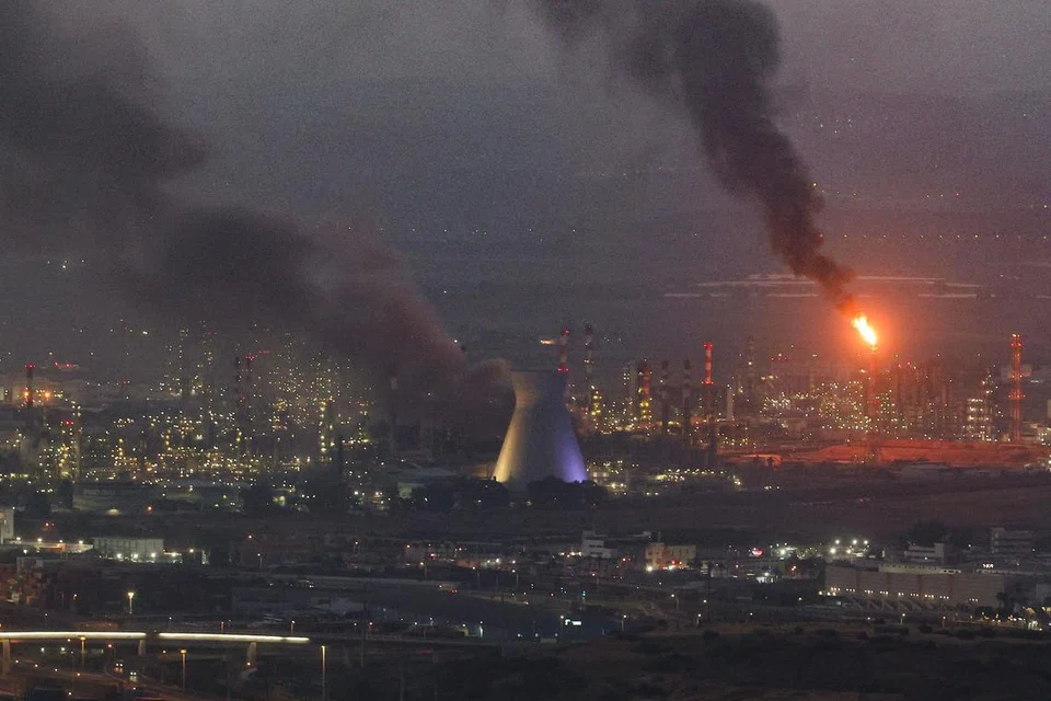 haifa