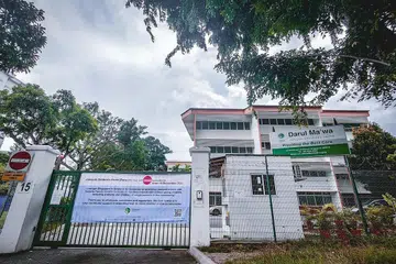 - Foto BH oleh NUR DIYANA TAHA