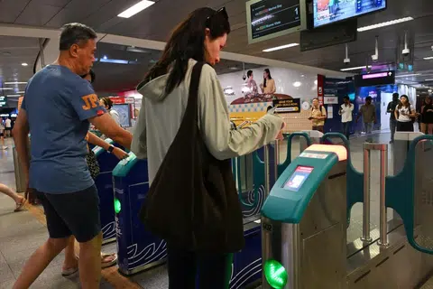 tambang pengangkutan awam, naik tambang bas, PTC