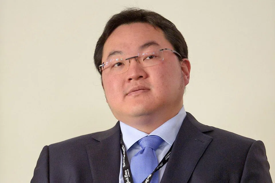 Jho Low masih diburu di AS, walau telah capai penyelesaian
