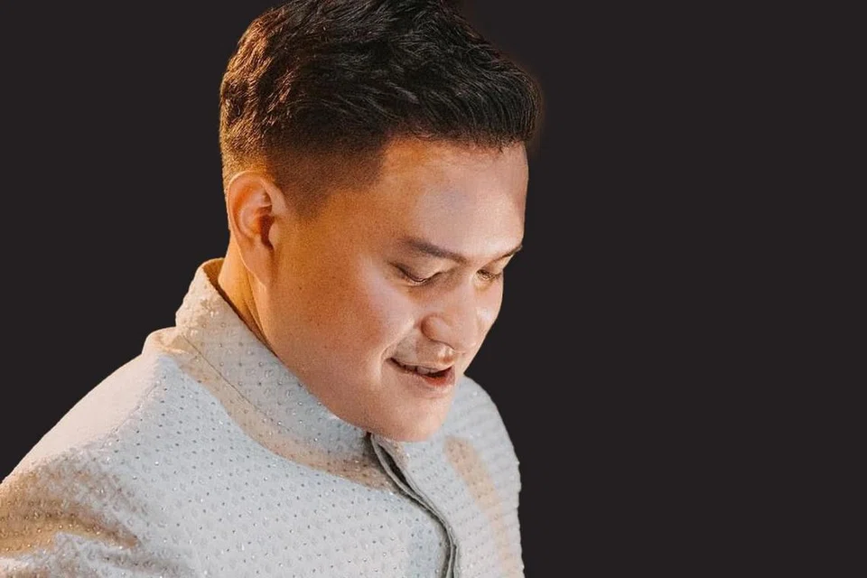 Artis Riduan Yusoff juga akan menyerikan acara Jamuan Amal ini.  