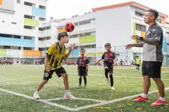 Perangkaan daripada Tinjauan Kesihatan Penduduk Nasional (NPHS) 2025 oleh Kementerian Kesihatan (MOH) yang diterbitkan pada 3 Oktober mendapati 86.4 peratus daripada golongan Melayu di Singapura yang berusia 18 hingga 74 tahun mencapai tahap kegiatan fizikal keseluruhan yang mencukupi.
