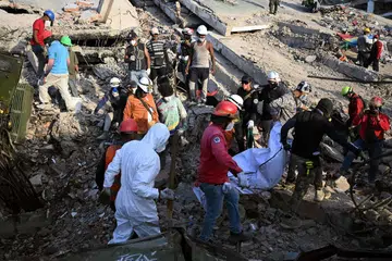 Dua gempa bumi kuat di Venezuela pada 24 Jun telah mengorbankan lebih 3,500 orang dan menyebabkan ribuan yang lain kehilangan tempat tinggal.