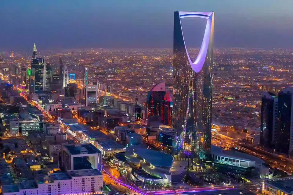 Menurut Laporan Kekayaan BRICS Henley & Partners, Arab Saudi menduduki tangga keenam dalam blok negara kaya dari segi individu yang memiliki harta bernilai tinggi.