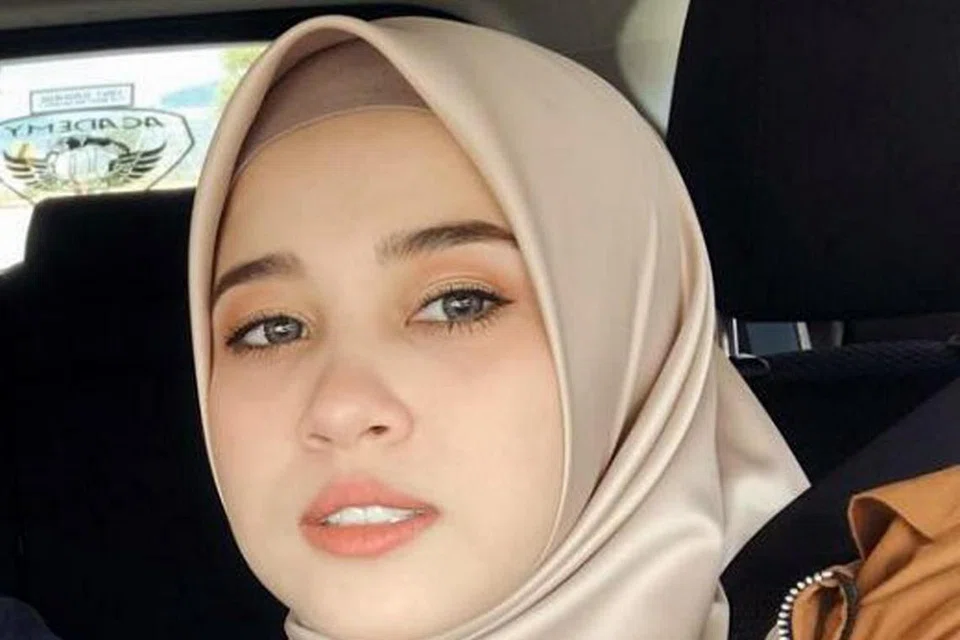 EMMA MAEMBONG:Nama yang digunakannya adalah gabungan dengan nama bapanya, Ismail Embong. - Foto BRILLIO NET