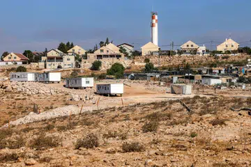 Yahudi, ilhak, Palestin