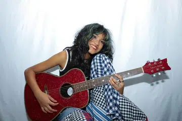 Heema Izzati, Heema Izzati Zainudin, Zainudin Nordin, Singapura Live 4.0