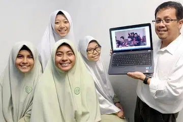 - Foto TAUFIK A. KADER