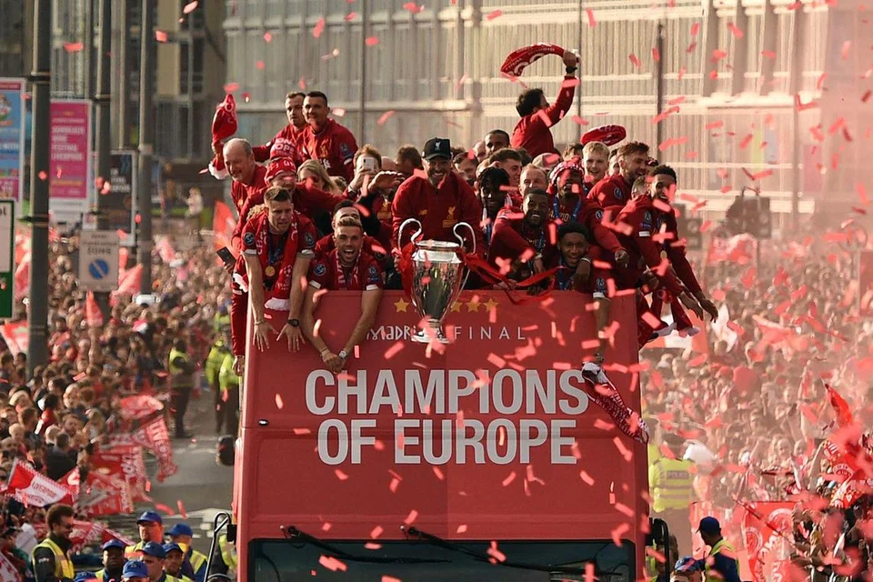Era Jurgen Klopp di Anfield bermula pada Jun 2019 apabila beliau berjaya memenangi Piala Juara-Juara Eropah dengan mengalahkan Tottenham Hotspur 2-0.  