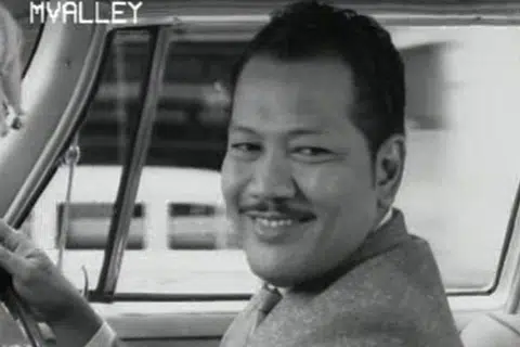 SUMBANGAN MASIH DIINGATI: Karya lagu dan filem Allahyarham Tan Sri P. Ramlee masih digemari hingga ke hari ini.