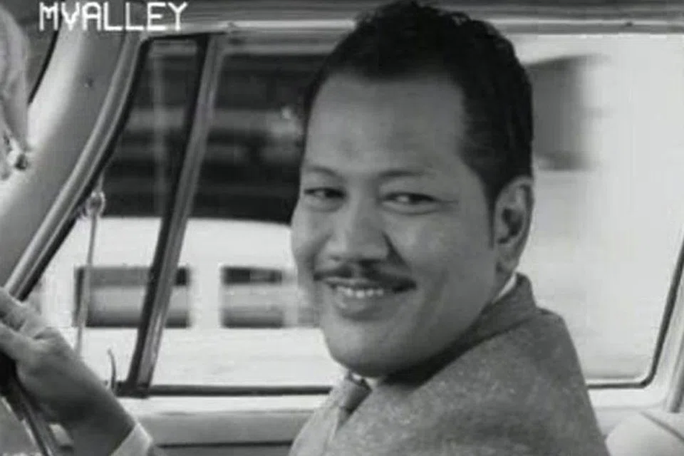 SUMBANGAN MASIH DIINGATI: Karya lagu dan filem Allahyarham Tan Sri P. Ramlee masih digemari hingga ke hari ini.