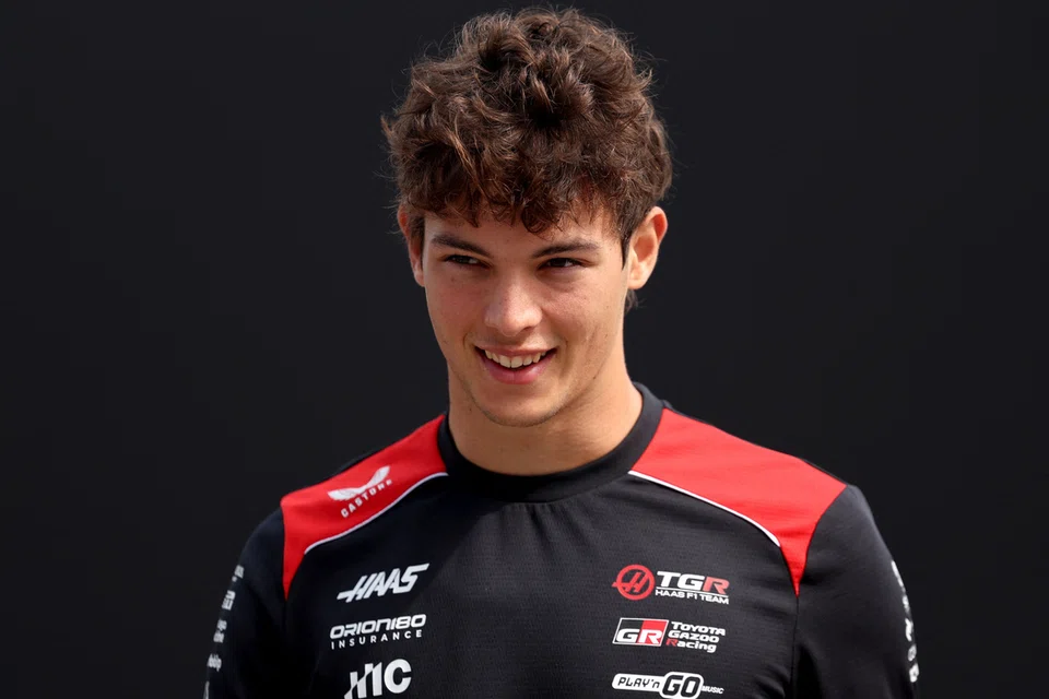 Pemandu Haas, Oliver Bearman, memasuki musim keduanya dalam Formula Satu (F1) dengan pengalaman yang semakin bertambah, namun mengakui masih banyak yang perlu dipelajari sedang beliau bersiap sedia menghadapi cabaran Grand Prix Singapura.