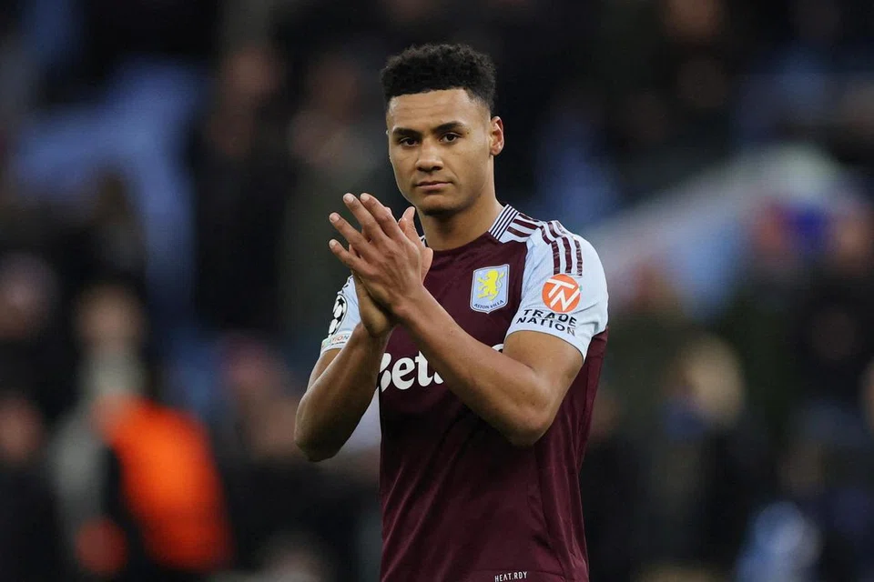 Ollie Watkins telah beraksi 18 kali untuk England, menjaringkan lima gol, termasuk gol kemenangan pada minit terakhir dalam kemenangan 2-1 menentang Belanda di separuh akhir Euro 2024.