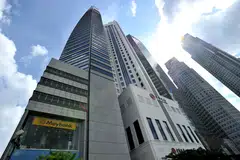 Etiqa Insurance Singapore, takaful