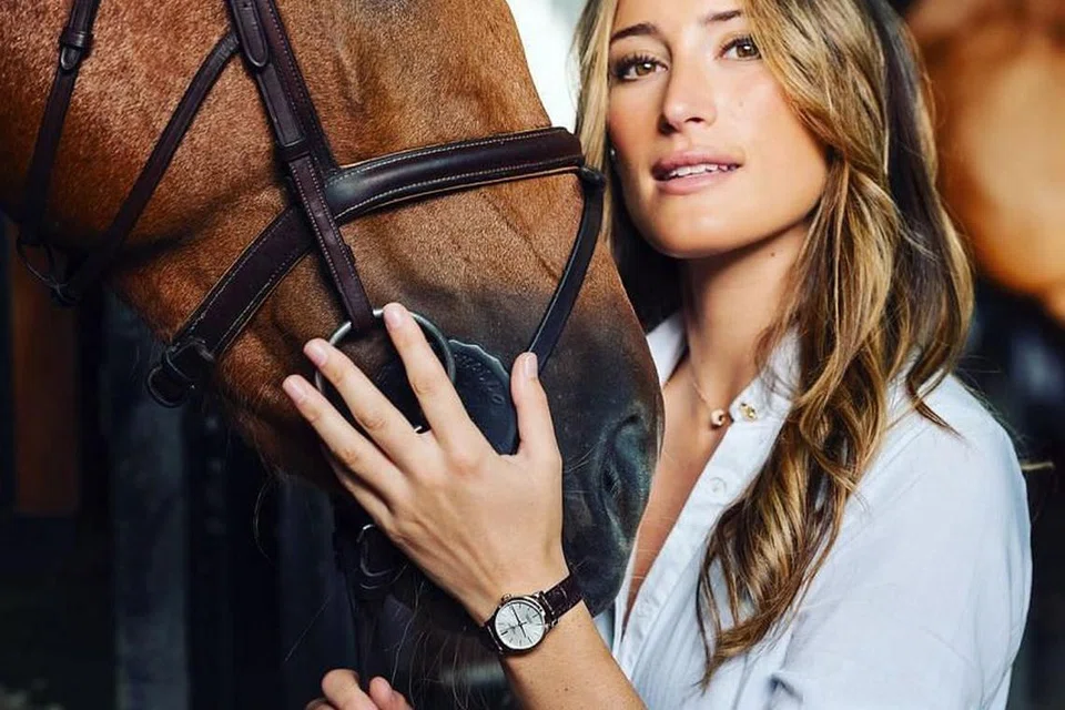 JESSICA SPRINGSTEEN (AS). - Foto INSTAGRAM JESSICA SPRINGSTEEN