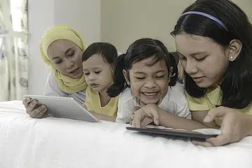 Foto hiasan ISTOCKPHOTO