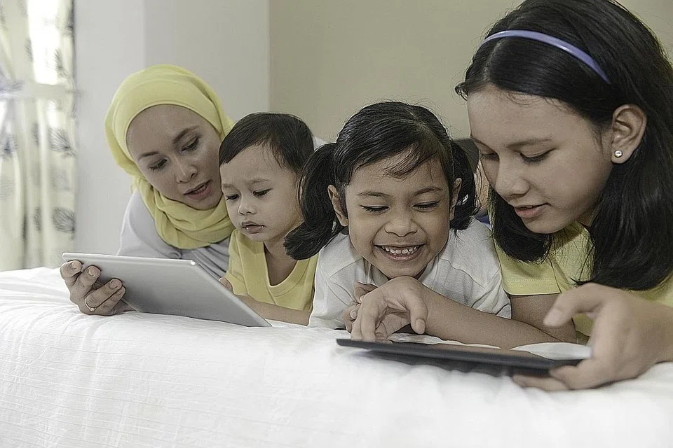 Foto hiasan ISTOCKPHOTO