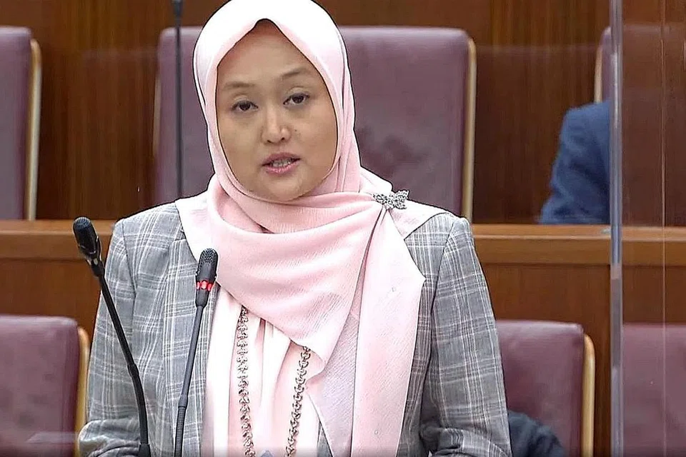 CIK RAHAYU: Negara dibenarkan campur tangan terhadap individu atau mereka yang disyaki mempunyai masalah kesihatan mental dan mereka yang akan menimbulkan bahaya kepada orang lain.