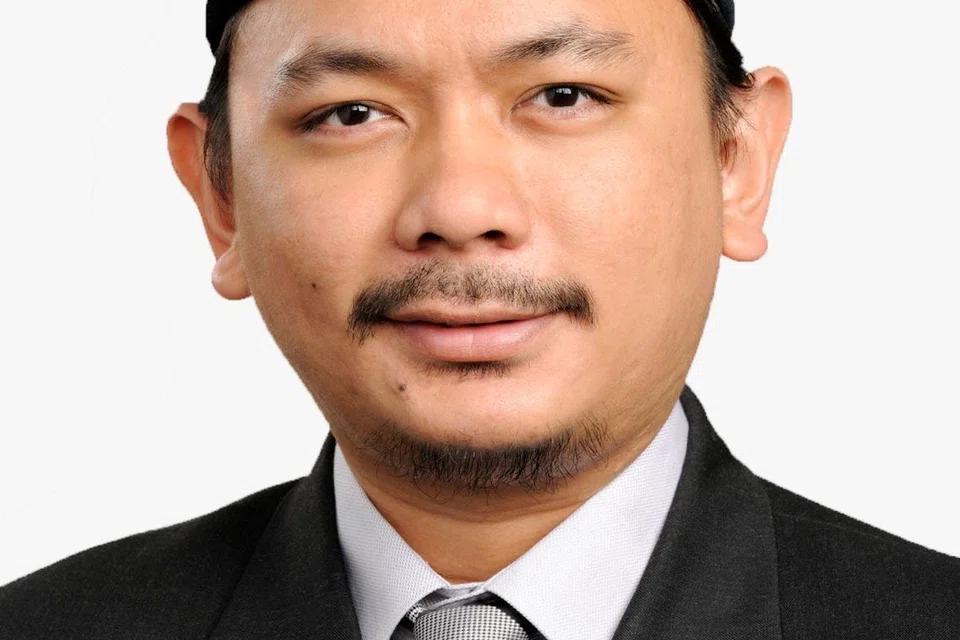 Pengurus dasar dan pembangunan agama, Majlis Ugama Islam Singapura (Muis), Ustaz Dr Feirul Maliq Intajalle merupakan antara anggota panel forum itu. 