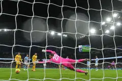 arsenal, manchester city, aston villa, epl