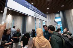 Dapatkan bimbingan untuk melengkapkan atau menyemak, antara lain, penamaan, atau nominasi, Tabung Simpanan Pekerja (CPF) dan insurans di  Islamic Legacy Planning Village (ILPV) 2026. Kedua-duanya antara langkah penting dalam merancang legasi dan menjaga kebajikan orang tersayang.