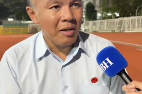 Satu video eksklusif bersama mantan Anggota Parlimen (AP) GRC Aljunied, Encik Faisal Manap, yang dirakam setelah keputusan Pilihan Raya Umum 2025 (GE2025) diumumkan.