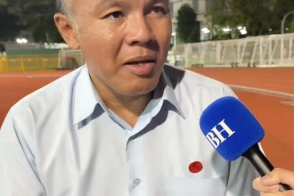 Satu video eksklusif bersama mantan Anggota Parlimen (AP) GRC Aljunied, Encik Faisal Manap, yang dirakam setelah keputusan Pilihan Raya Umum 2025 (GE2025) diumumkan.