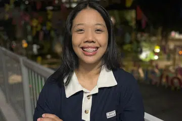 Cik Zaphia Arisha Solomon Dona Jr, 20 tahun, ditawarkan menjadi Duta Tenaga pada 2021, di bawah Program Duta Tenaga (EAP) yang dikendalikan Penguasa Pasaran Tenaga (EMA). Program itu berlangsung selama dua tahun.