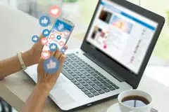 media sosial, penyakit ‘ain’