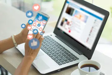media sosial, penyakit ‘ain’