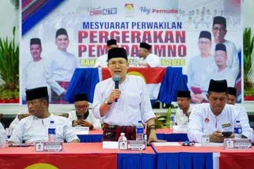 PRN Johor, politik M’sia, Pemuda Umno Johor,