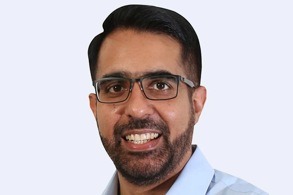 DIJANGKA AMBIL ALIH: Encik Pritam Singh