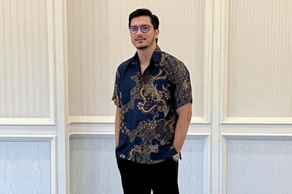 PILIH WATAK: Pelakon Malaysia, Fattah Amin mengakui lebih memilih watak kini kerana enggan terjerat dengan watak anak orang kaya atau jejaka yang tersepit dalam cinta segi tiga. 