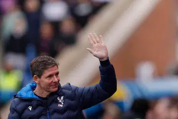 English Premier League, EPL, Liga Perdana England, Crystal Palace, Oliver Glasner