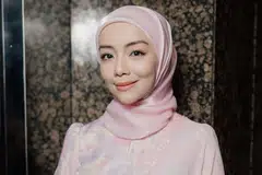 Pelakon Mira Filzah mengakui beliau banyak terlepas solat tarawih akibat sibuk menjayakan pelbagai projek pada 2024.