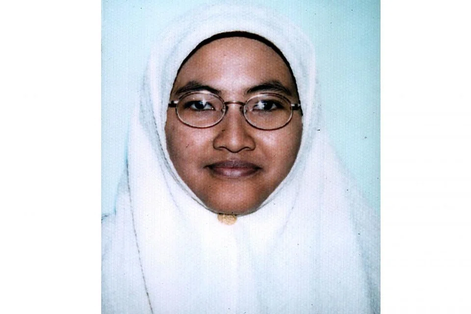 Titi Murni Monir