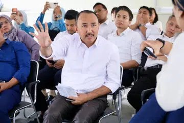 S’pura, Johor, hijau, pembangunan