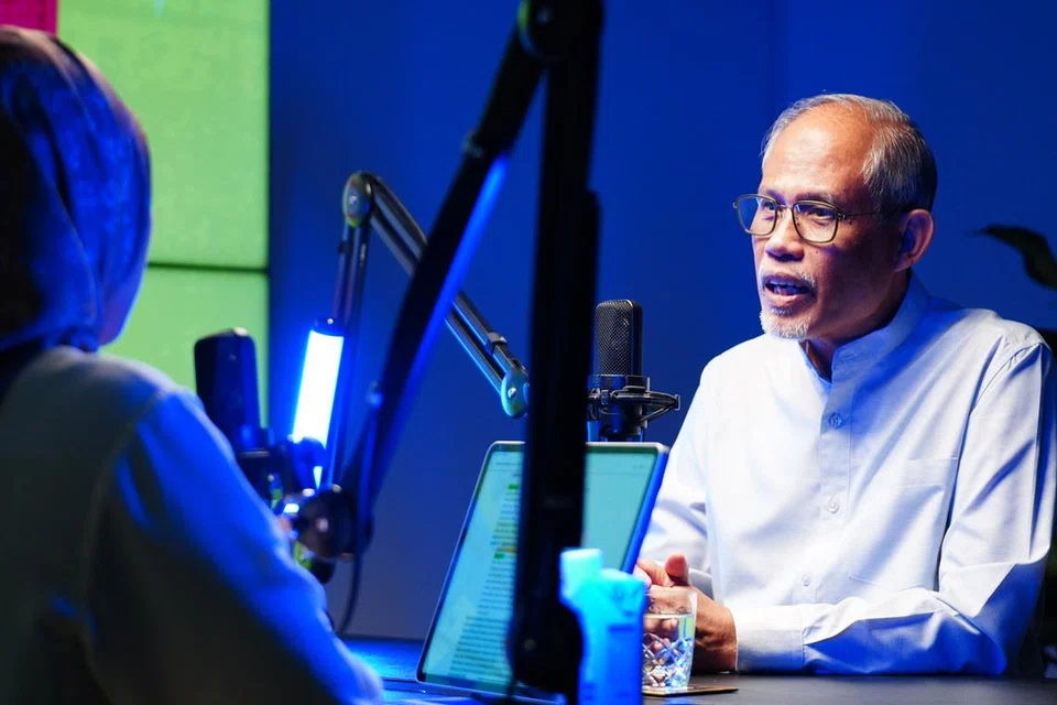 Menteri Bertanggungjawab bagi Ehwal Masyarakat Islam, Encik Masagos Zulkifli Masagos Mohamad, berkata Singapura memerlukan kepimpinan boleh dipercayai, yang boleh membantu rakyat mengharungi cabaran masa hadapan yang tidak menentu.