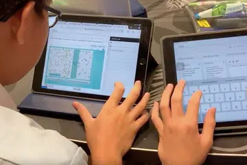 Foto hiasan ihsan SEKOLAH MENENGAH NGEE ANN