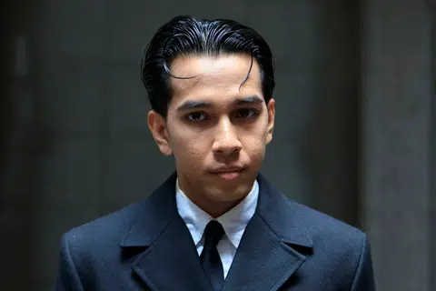 Naim Daniel 